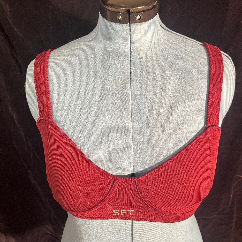 Sport bra